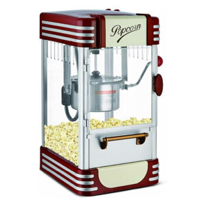 LETWOO Kettle Popcorn Maker