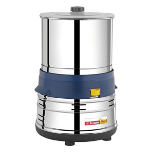 LETWOO (LTW ) SS Premier Small Wonder Table Top Wet Grinder (1.5L)