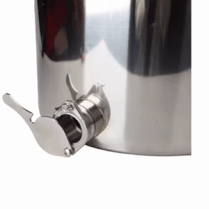LETWOO 20L Beekeeping Honey Pail with 304 Stainless Steel Honey Gate - Image 6