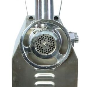 LETWOO Electric Meat Grinder 1100W Commercial Meat Grinder Electric Mincer Machine 250KG Per Hour Meat Mincer