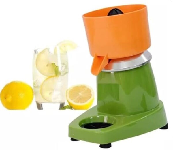 LETWOO Multi-function juicer Commercial Orange Juice Lemon machine Fruit and Vegetable Juicer Juicing Machine Food Processor