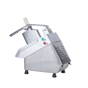 Commercial fruit and vegetable cutter machine model 205A
